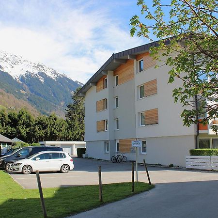Kronenwiese Schruns Exterior foto